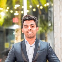 Srikanth R.