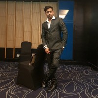 Mohd Ali Khan