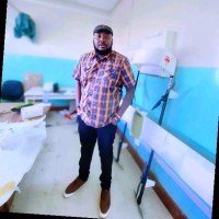 Benson Mtonga