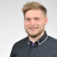 Moritz Haas