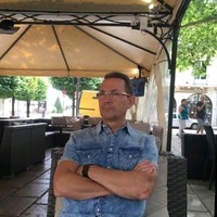 Bram Van Der Have