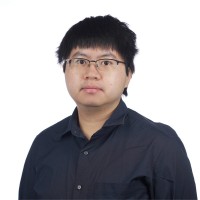 Ho Yi Lam