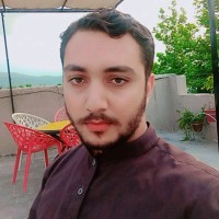 Junaid Ali Khan