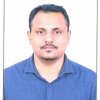 Venkat Reddy K