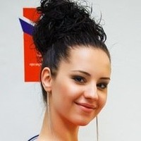 Oksana Esaulova
