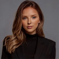 Madison L. Horne, MPA