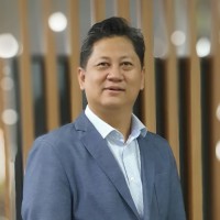 Dr. Bora Kea, FIPA, KICPAA, CMA, CPM, ICF