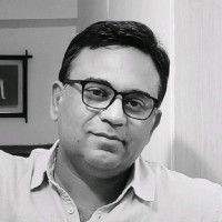 Manoj Rastogi