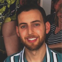 Jonathan Epstein