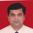 Mahesh Urs