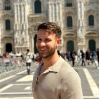 Lucas Maciejewski