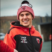 Shane Wright