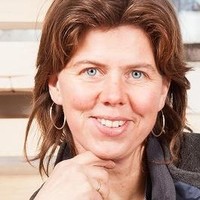 Eveline Westeneng