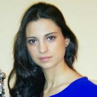 Maribel Barranco Otero