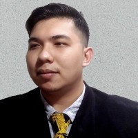 Kyle Ross Kalaw
