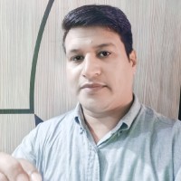 Md Yamin Saifi