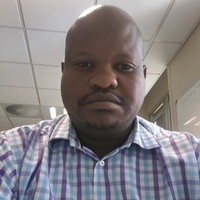 Ezekiel Kgoshe