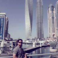 Akshay Baid