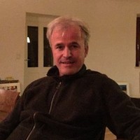 Dr. Matthias Richard