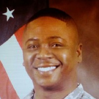 Luther Banks, Iii