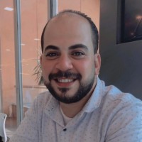 Mostafa Nasef Anis