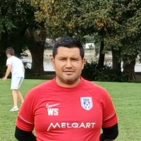 Wilmer Salazar