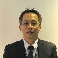 Ernest Lau