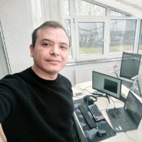 Elvis Pontes De Sousa