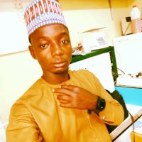 Usama Adam Aliyu