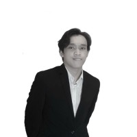 Gymnastiar Sukarno Putra