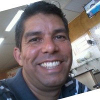 Marcos Barros