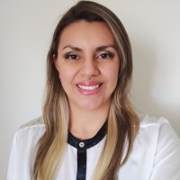 Ester Albanes de Romero