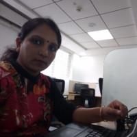 Rashmi Nayak
