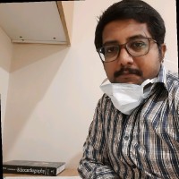Dr. Kishore Kumar Ampolu