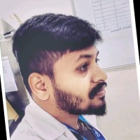 Durgaprasad Cv