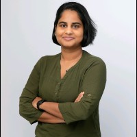 Apoorva Madhavan