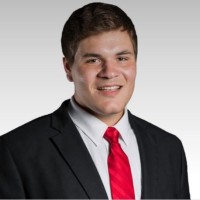 Nicholas Cottongim