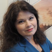 Svitlana Drobotenko
