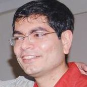 Arjun Khullar