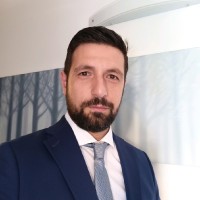 Andrea Parisi