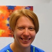 Steph Worsley