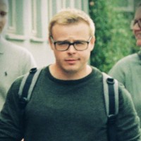 Rasmus Olsen