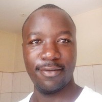 Nicholas Wakhusama
