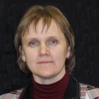 Olga A. Dotsenko