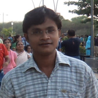 Santosh Mahajan