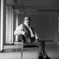 Gordon Murray PPRIAS