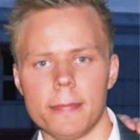 Jonas Nergård