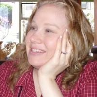 Stephanie Shacklett