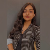 Ayushi Shah