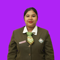 Priscila Natalia Siahaan